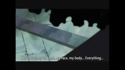 Brook vs Ryuuma Amv