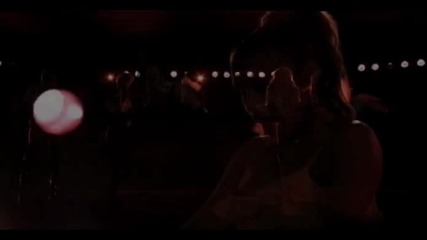 Pussycat Dolls Ft. Missy Elliott - Whatcha Think About That [dvdrip High Quality]