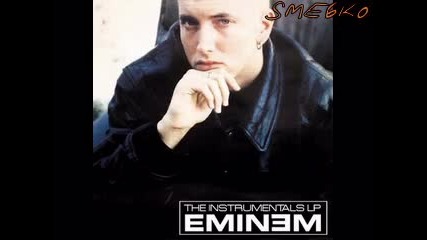 Eminem - Encore (instrumentals) - Just Lose It 