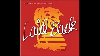 Laid Back - China Girl