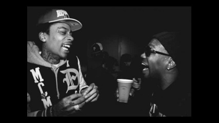 *2012* Wiz Khalifa ft. Juicy J - Gone