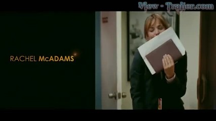 Morning Glory - trailer (bg subs)