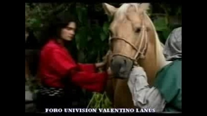 Amor Gitano Cap 2 Parte 4/5