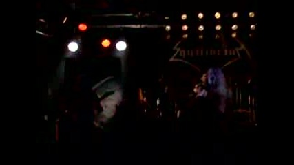 Equilibrium - Ruf in den Wind (live Helion Festival) 