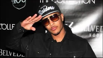 New Song!!! T. I. - Trap Back Jumpin