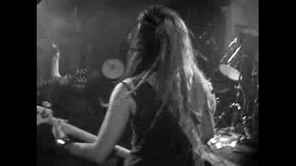 Gallhammer - Killed By The Queen Live
