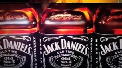 Jack Daniels