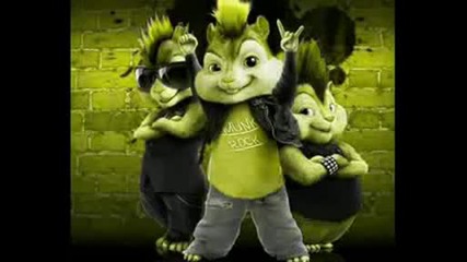 Love Game - Lady Gaga (chipmunks)