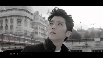 Bii - We Are Walking in Love ( Someone Like You opening )