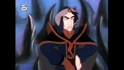 Аладин Епизод 39