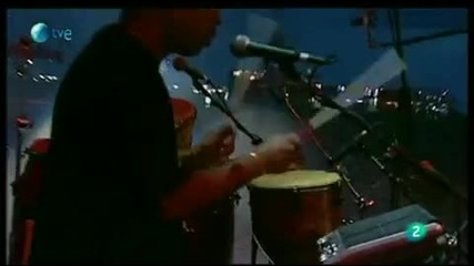 Cypress Hill - It Aint Nothing - Rock In Rio Madrid 2010 Hq