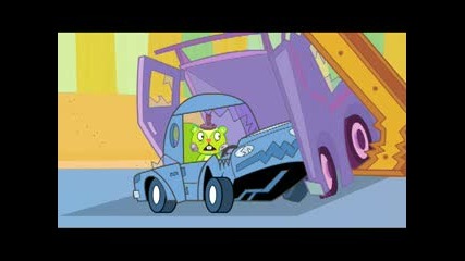 Happy Tree Friends - False Alarm (full Episode) 