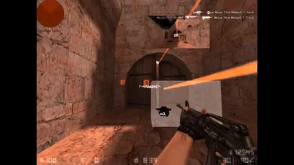 Counterstrike hacks Frammer {download}