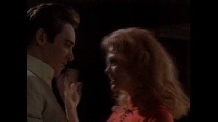 Elvis Rehearses With Ann - Margret.flv