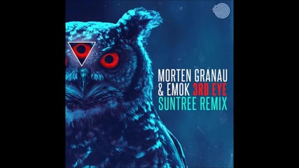 Morten Granau & Emok - 3rd Eye ( Suntree Remix )