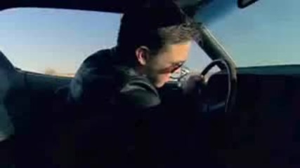 Jesse Mccartney Ft. Ludacris - How Do You Sleep (official Video) 
