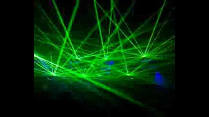 Adam Beyer @ Awakenings 23 - 11 - 2007