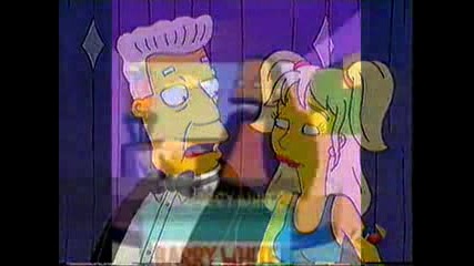 Simpsons Rockstars