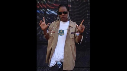 Hurricane Chris ft Plies & Mario - Headboard