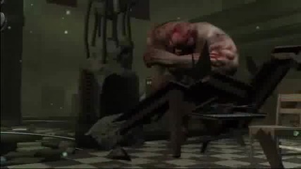 Wolfenstain Exlusive The Altered Trailer