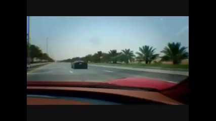 Bugatti vs Mclaren F1