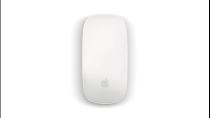 Apple imouse with Multi-touch!