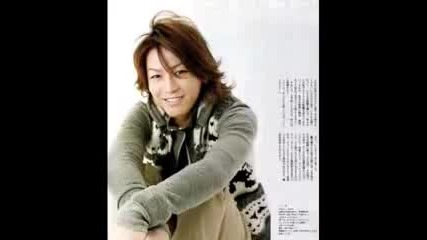kat tun 2010 fan video