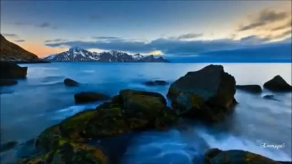 Epic Music -interstelar