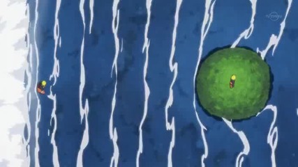 Naruto Shippuuden 245 [bg Sub] Visoko Kachestvo