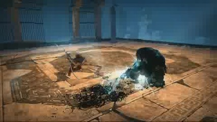 Prince Of Persia Glorious Gameplay Trailer