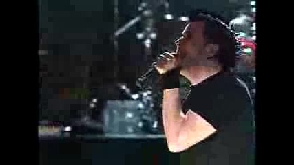Simple Plan - Shut Up (live)