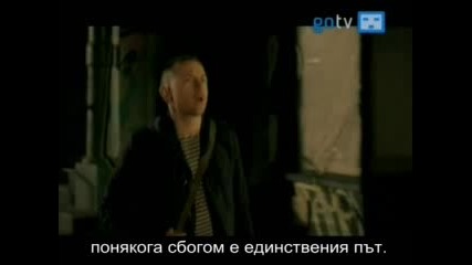 Linkin Park - Shadow Of The Day (bg Sub) Vbox7