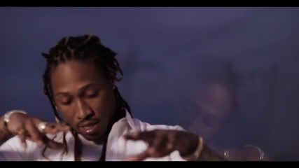 Future - Blood, Sweat, Tears