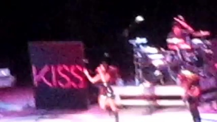 selena gomez - crush illinois state fair [ live ]