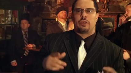 Freddy+madball+ Gunshots +f.+slaine+and+jaysaun+[official
