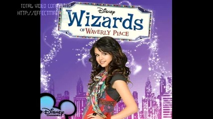 Selena Gomez - Crush