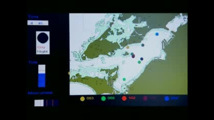 Discovery channel - ураганите - част 3