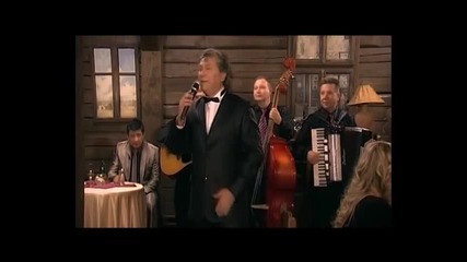 Halid Muslimovic - Stoj jarane - Novogodisnja prica - (TvDmSat 2012)