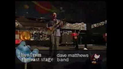 Dave Matthews Band - Ants Marching