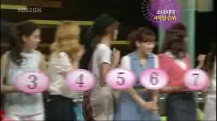 Snsd ~ Who Loo k Best Without Makeup & Who is the most 4d ? 