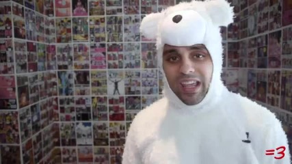 Ray William Johnson-asian Hostage