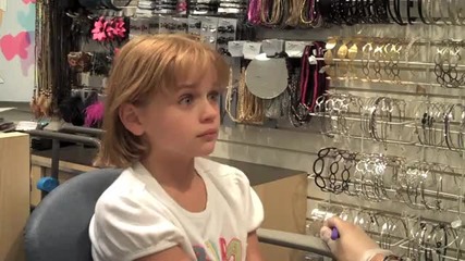 My Family, Selena & Me: Birthday Adventure
