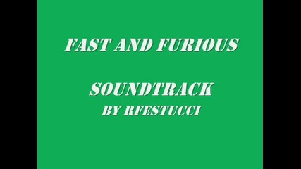 Fast And Furious Soundtrack (18 musics) - Youtube