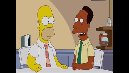 The Simpsons S24 Ep20