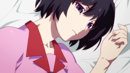 Nisemonogatari - 04 [ Бг Суб ]