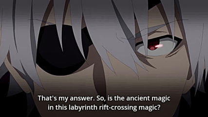 Arifureta Shokugyou de Sekai Saikyou Episode 7