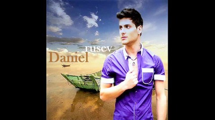 Daniel Rusev - Vlei se v men Remix 