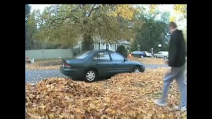 Това определено не го очакваше