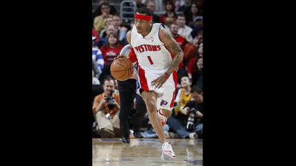 Detroit Pistons