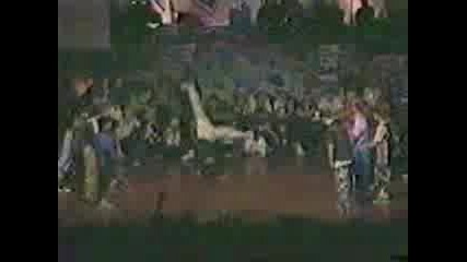 Breakdance